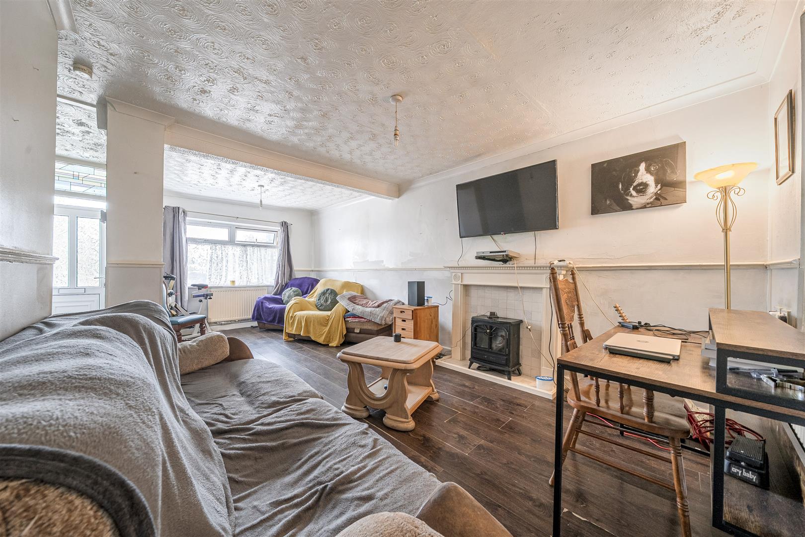 Clase Road, Morriston, Swansea, SA6 8DS